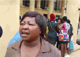 Popular Kenyan Female Preacher Jacinta Nzilani Confesses She's Gay