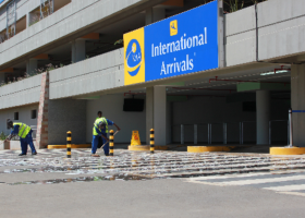 JKIA Workers Call off Strike after Job Security Assurance by Gov’t 