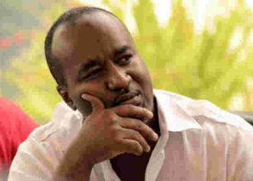 Mombasa Governor Hassan Joho Writes to Interpol over Drug Trafficking Allegations