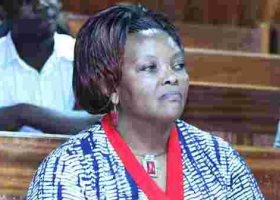 Court Allows Former Machakos Senator Muthama to Evict Former Wife from His Home