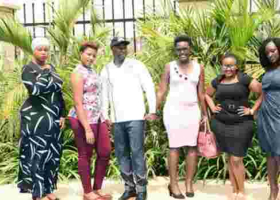 Uganda Gov't Adds Curvaceous Women to the List of Country's Tourists Attractions