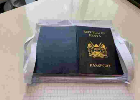 Kenyan-Owned Company in the UK Accused of Selling Fake Passports, Documents to Help Immigrants Get Elder Care Jobs