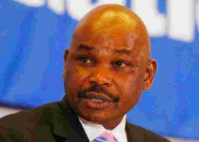 US-Based Kenyan Lawyer Makau Mutua Considers Running for President