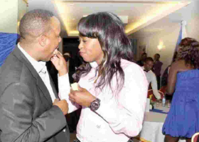 Regretful Lillian Muli Reunites with 'Community Husband' Jared Ombogi after Bitter Breakup
