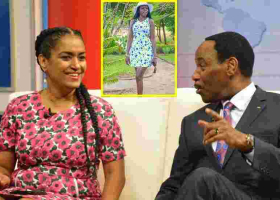 Nairobi Woman Rep. Esther Passaris, KFCB CEO Ezekiel Mutua Clash over Attacks on Akothee