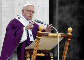 Catholic Priests Have Fathered 50,000 Children Across the World