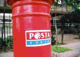 Posta Inks Deal with US Company to Offer Doorstep Delivery Services to Kenyans