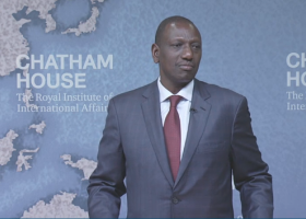 Deputy President William Ruto Breaks Silence on Former Jubilee Vice-Chair David Murathe’s Attacks