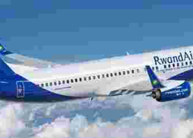 RwandAir Seeks to Operate Nonstop Flights to the US