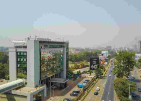 Safaricom Launches World's First 400G Network