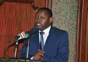 Samburu Governor Moses Lenolkulal Arrested over Theft of Sh2 Billion from County Coffers