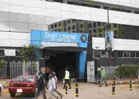 Sarit Centre Dispels Rumors of Terror Attack