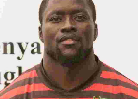 Kenyan Rugby Player Richard Sidindi Dies in Nairobi after Drowning in Swimming Pool 