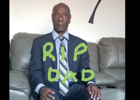 Announcing the Sudden Death of Peter Charles Ondieki in Baltimore, Maryland