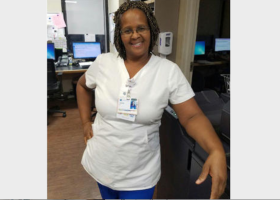 Kenyan Nurse Crushed By an Elevator at JPS Hospital in Fort Worth, Texas, Suffers Severe Brain Damage