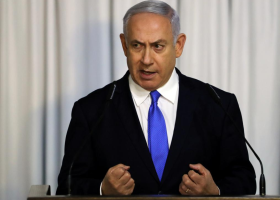Israeli PM Benjamin Netanyahu to Be Charged in Corruption Cases