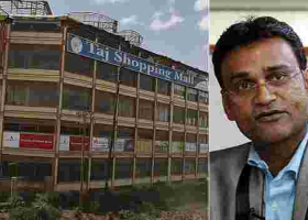 Owner of Demolished Nairobi's Airgate Mall Cleared to Run for Embakasi South Parliamentary Seat