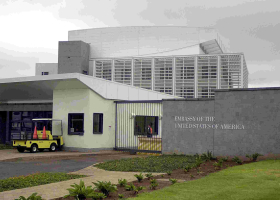 US Embassy in Nairobi to Give 40 Scholarships to 2018 KCSE Top Performers 