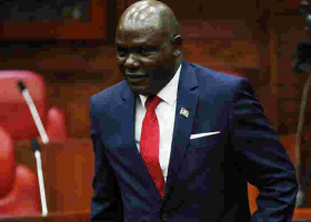 IEBC Proposes Two Sets of Elections for Kenya 