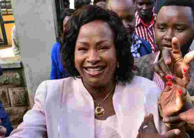 President Uhuru Rewards Election Losers with Plum Parastatal Jobs