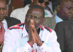 Mt. Kenya Leaders Form Movement to Oppose DP William Ruto's 2022 Presidential Bid