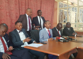 MPs Demand Scrapping of Interest Rates on HELB Loans