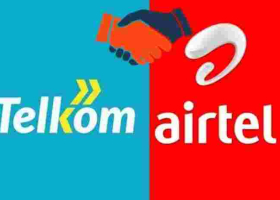 Telkom Kenya, Airtel Merge to Form New Telco Company