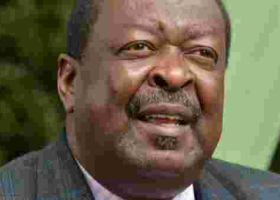 Three People Die at Musalia Mudavadi's Construction Site after Drinking Mysterious Concoction