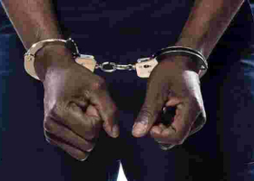 Police Arrest Kenyan Couple for Refusing to Take Daughter to Form One