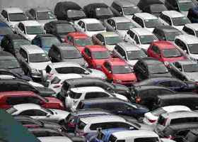 Car Dealers Write to President Uhuru to Protest Reduction of Age Limit on Imported Second-Hand Vehicles