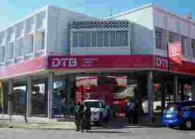 Kenya's DTB Bank Accused of Aiding Terrorism