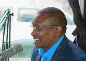 Gov't Stops Bishop Gakuyo from Selling His Property to Refund Ekeza Sacco Members' Savings