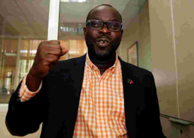 My Stage Four Colorectal Cancer Has No Cure, Kibra MP Ken Okoth Says