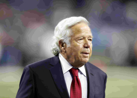 New England Patriots Owner Robert Kraft Charged with Soliciting Prostitution in Human Trafficking Probe