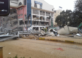 Owner of Demolished Ukay Mall in Nairobi Demands Sh2.3 Billion Compensation from Gov’t in Court Suit