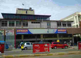 Kenya's Ukwala Supermarket to Shut Down over Sh1 Billion Debt