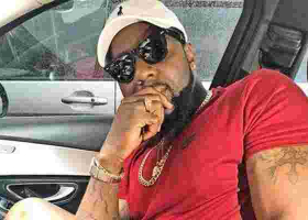 Nigerian Drug Lord Kelvin Adeshina Arrested in Nairobi, Deported for the Second Time