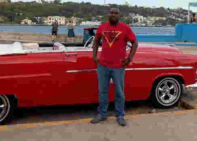 Likoni MP Mishi Mboko's Brother Allegedly Committed Suicide in Cuba