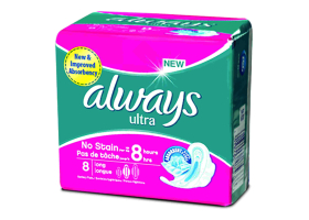 KEBS Takes Action After Kenyan Women Share Nasty Experiences with Always Sanitary Pads