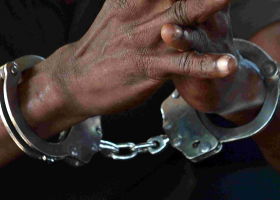 Detectives Arrest Two Suspects in Nairobi for Printing Fake Passports