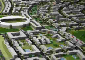 Chinese Company to Build Sh200 Billion City in Kenya 