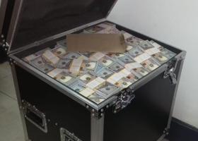 20 Kenyan MPS Linked to Counterfeit Currency Racket