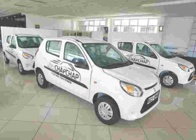 Bank Moves to Auction Several Uber Chap Chaps over Defaulted Loans