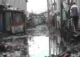 City Hall Issues Alert on Outbreak of Cholera in Nairobi