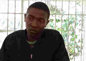 Cook Pleads Guilty to Sodomizing Boy at Machakos Children’s Home
