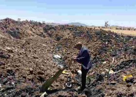 Ethiopian Airlines Plane Crash: 32 Kenyans Among 157 Killed