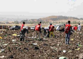 Kenyan Family Loses Five Members in Ethiopian Airlines Plane Crash