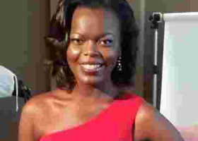 Kenyan Film Producer Dorothy Ghettuba Lands Plum Managerial Job at Netflix