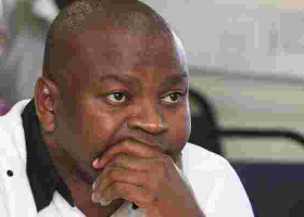 President Kenyatta Fires Sports Cabinet Secretary Rashid Echesa in Mini-Cabinet Reshuffle