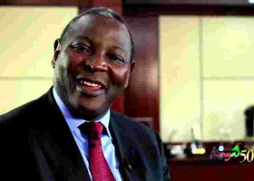 James Mwangi to Pocket Sh416 Million in Dividend from Equity Bank